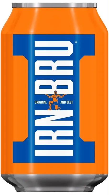 Irn bru